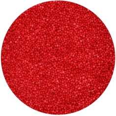 Nonpareilles rot