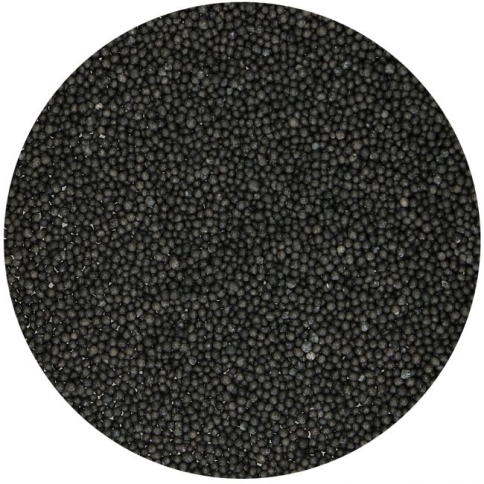 Nonpareilles schwarz