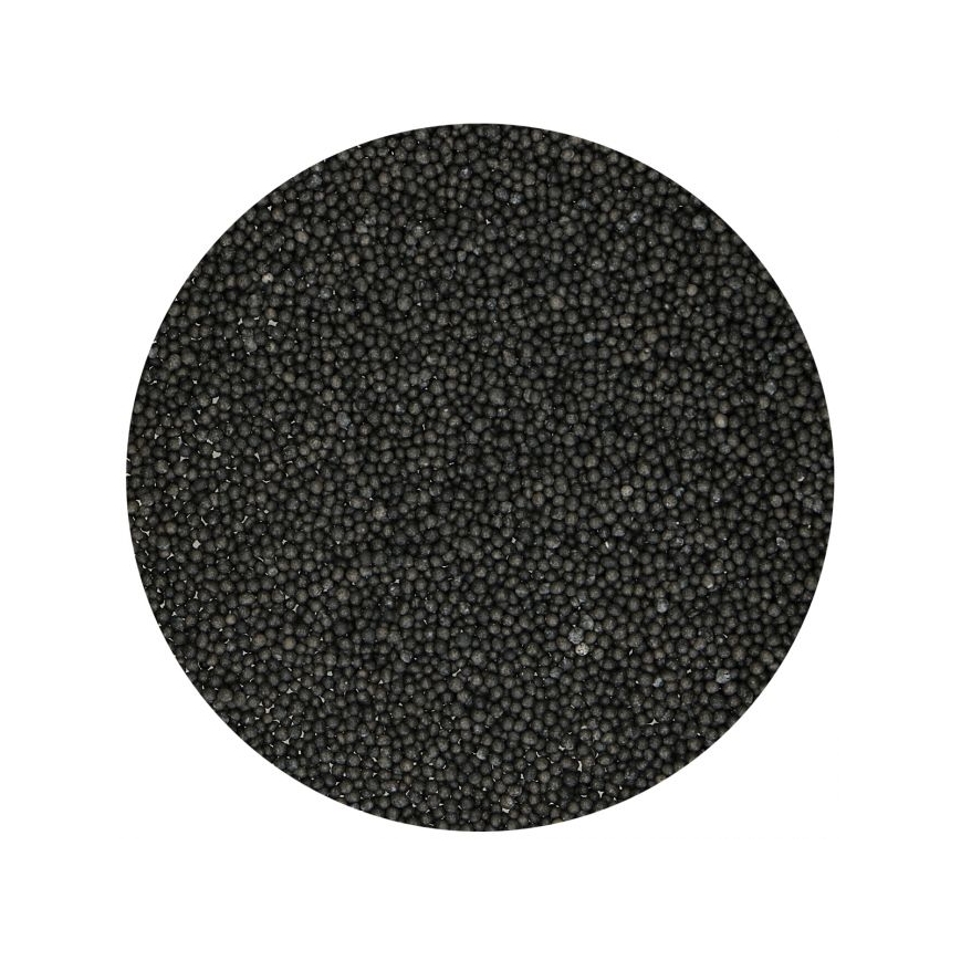 Nonpareilles schwarz