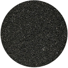 Nonpareilles schwarz