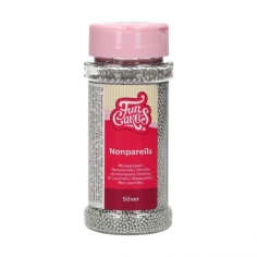 Nonpareilles silber
