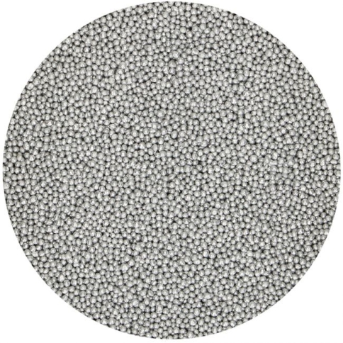 Nonpareilles silber