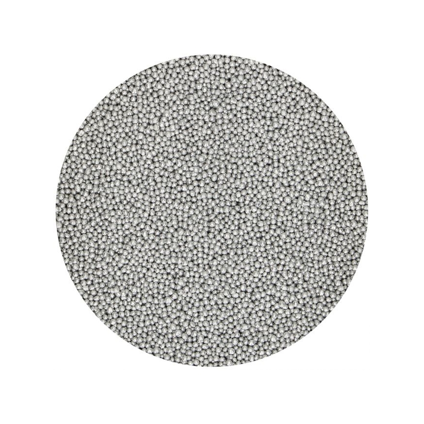 Nonpareilles silber