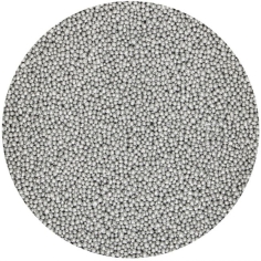 Nonpareilles silber