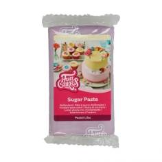 Rollfondant Pastel Lilac