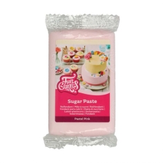Rollfondant Pastel Pink