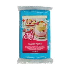 Rollfondant Sea Blue