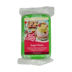 Rollfondant Spring Green