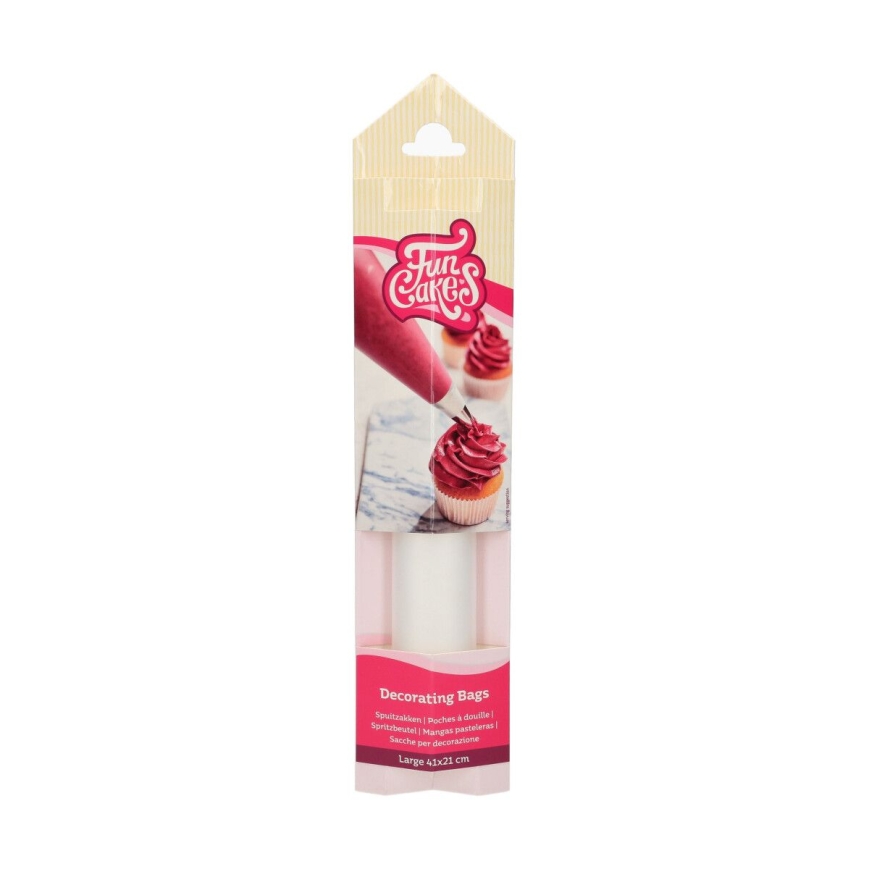 Spritzbeutel