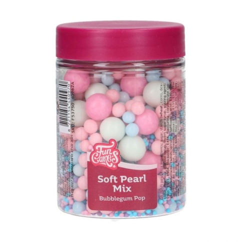 Streuselmix - Bubblegum Pop