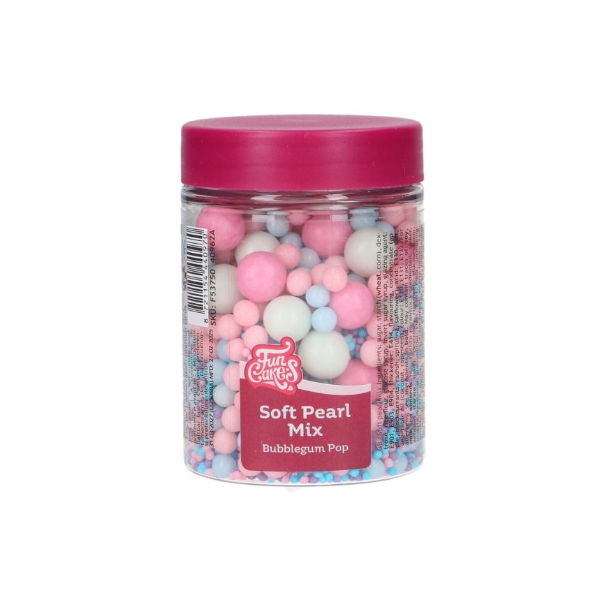 Streuselmix - Bubblegum Pop