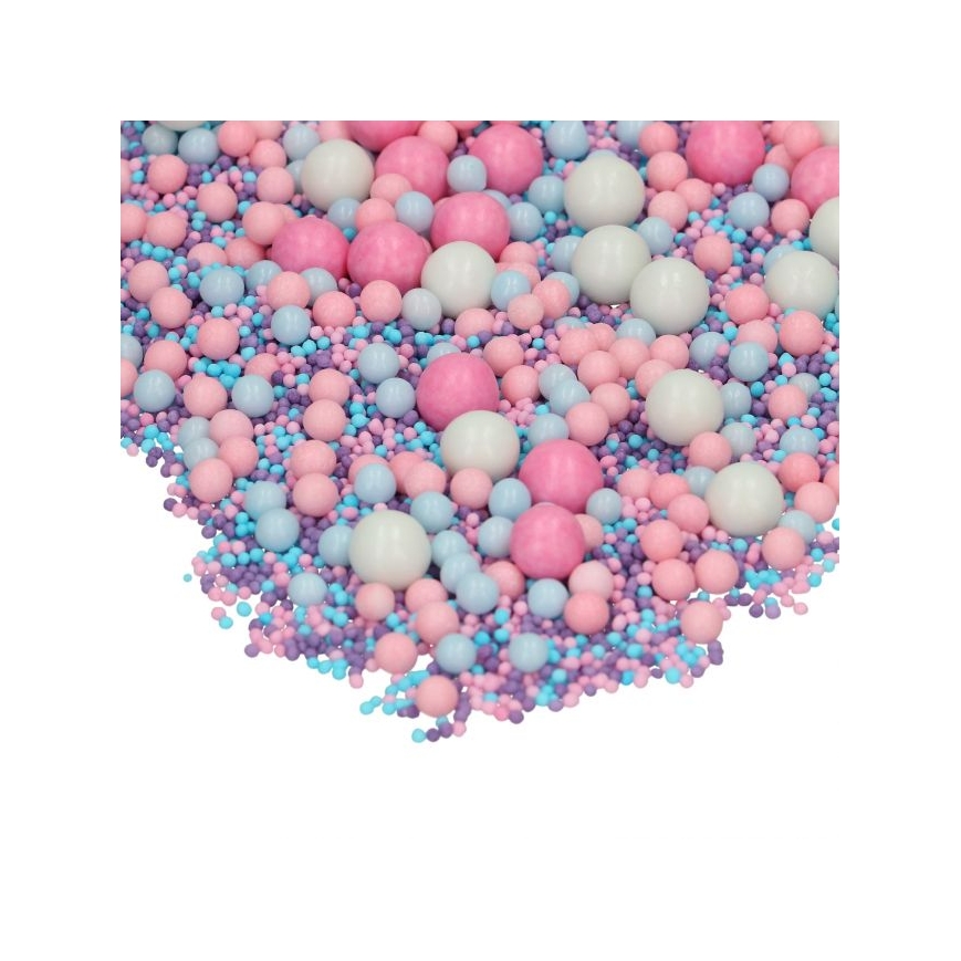 Streuselmix - Bubblegum Pop