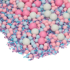 Streuselmix - Bubblegum Pop
