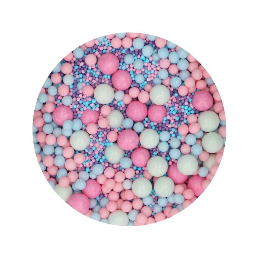 Streuselmix - Bubblegum Pop