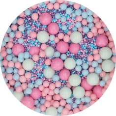 Streuselmix - Bubblegum Pop