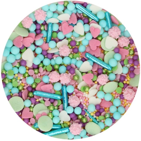 Streuselmix - pretty sweet