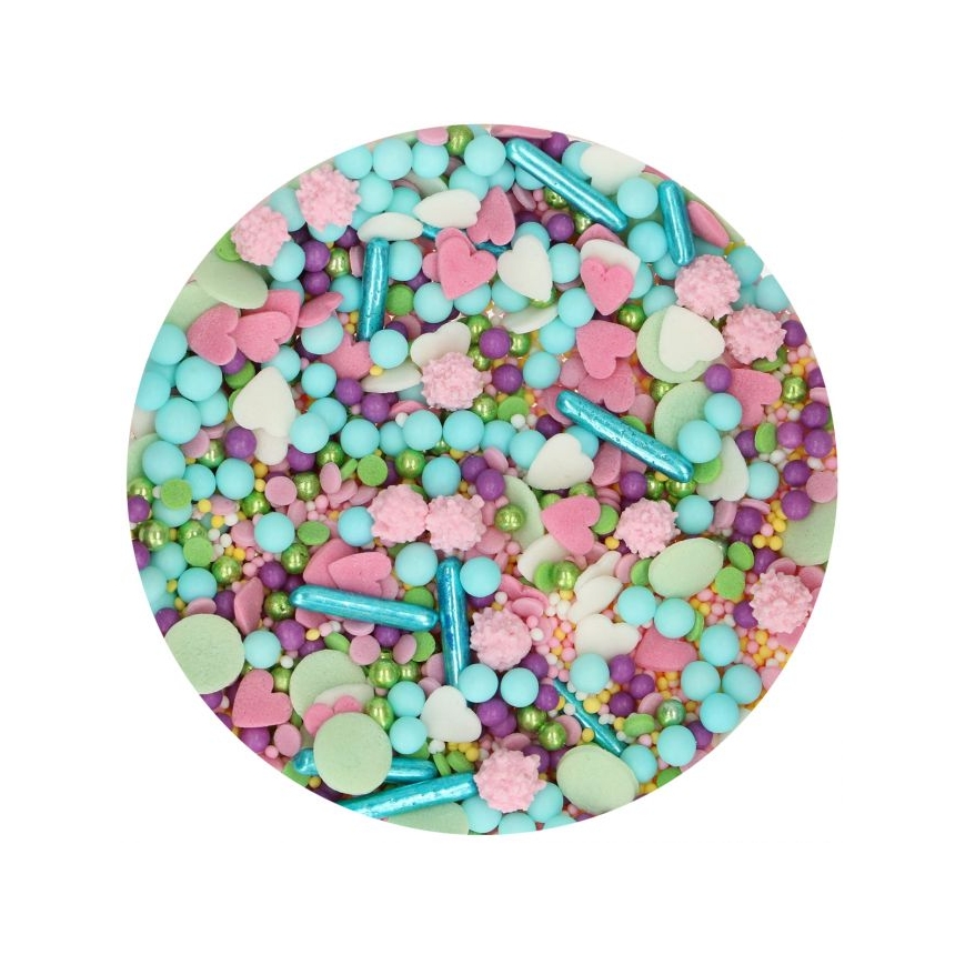 Streuselmix - pretty sweet
