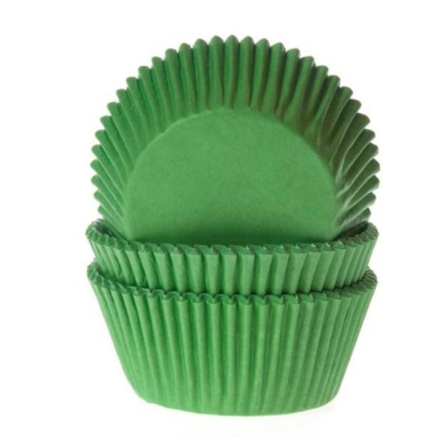 Mini Cupcakeförmchen