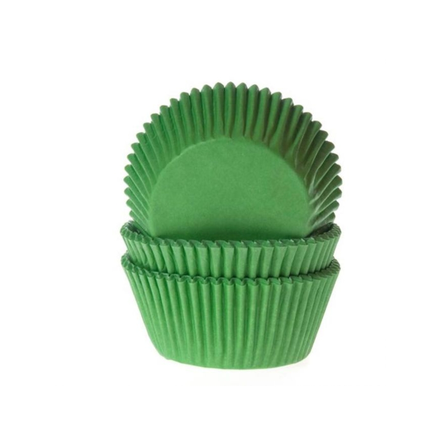 Mini Cupcakeförmchen