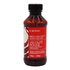 LorAnn Emulsion - Red Velvet
