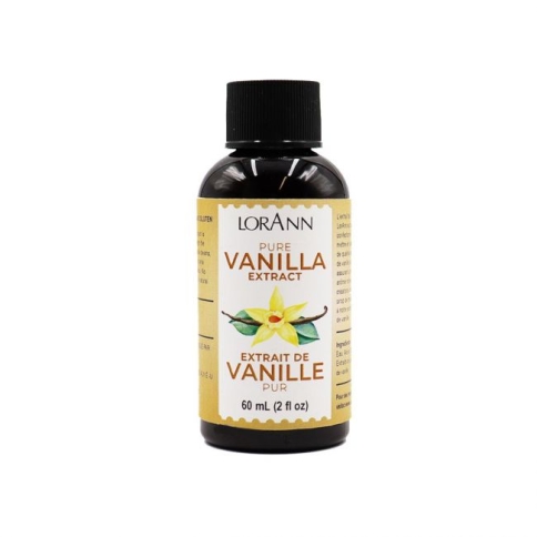 LorAnn Extract - Pure Vanilla