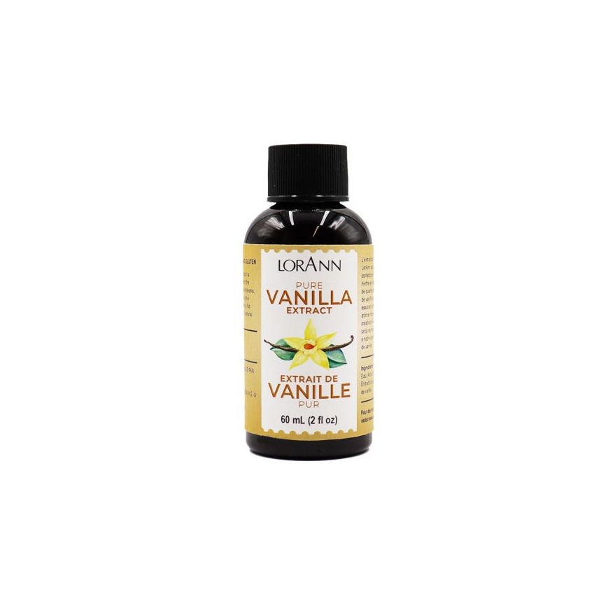 LorAnn Extract - Pure Vanilla