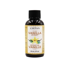 LorAnn Extract - Pure Vanilla
