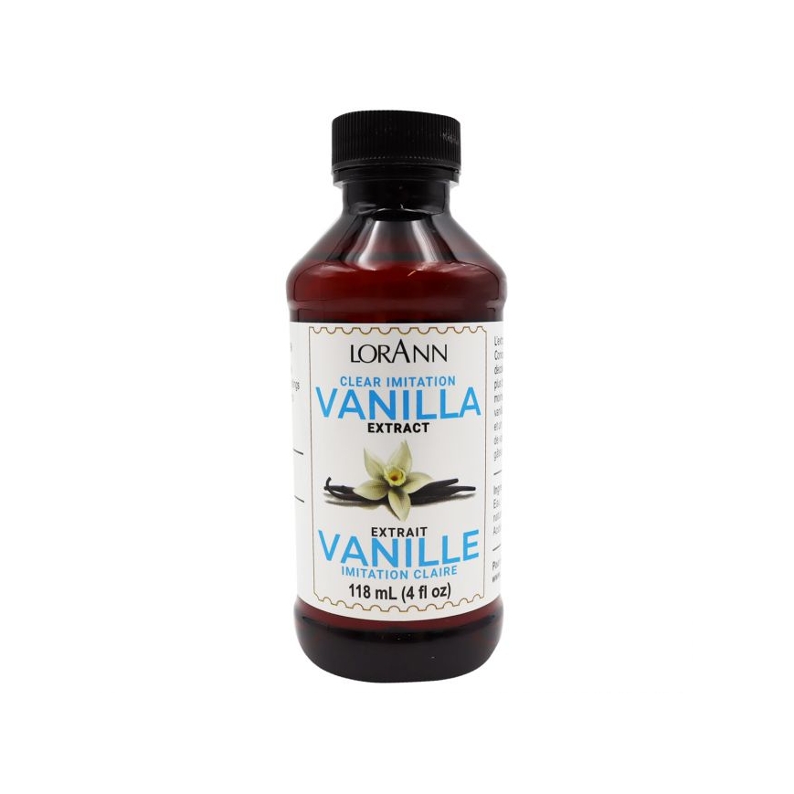LorAnn Extract - Vanille