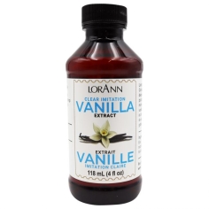 LorAnn Extract - Vanille