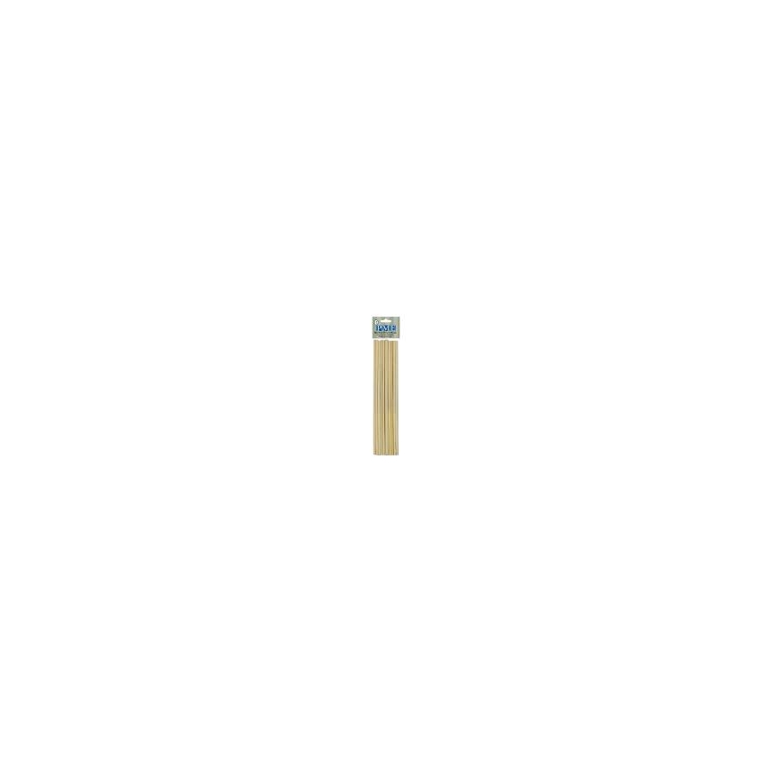 Cake Dowels Holz