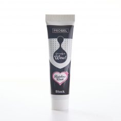 Pro Gel black