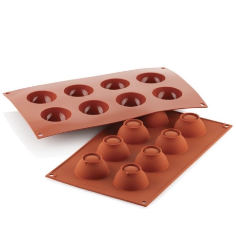 Silikomart - Halbkugel 5cm