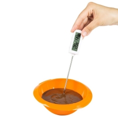 Silikomart - Schokoladen Thermometer