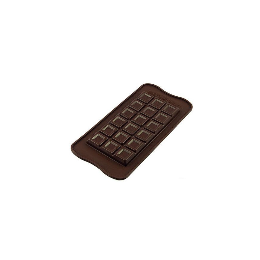 Silikomart - Schokoladenform Choco Bar