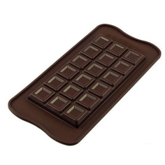 Silikomart - Schokoladenform Choco Bar