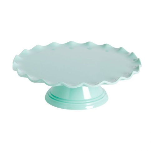 Tortenständer WAVE Mint