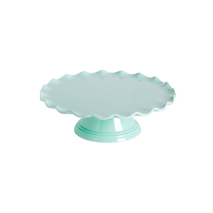 Tortenständer WAVE Mint