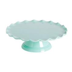 Tortenständer WAVE Mint