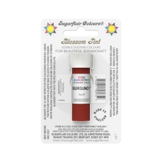 Blossom Tint burgundy