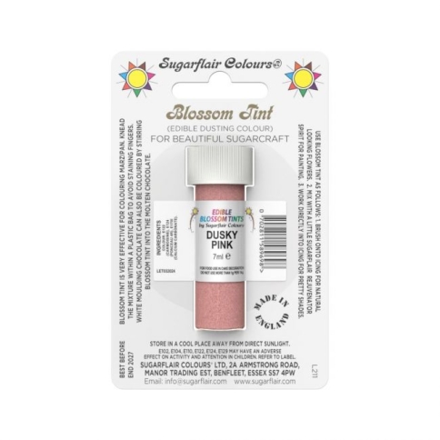 Blossom Tint dusky pink