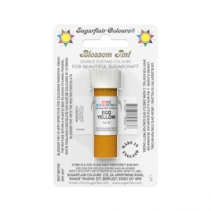 Blossom Tint egg yellow