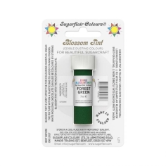 Blossom Tint forest green