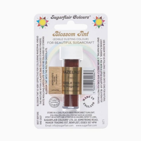 Blossom Tint hazelnut