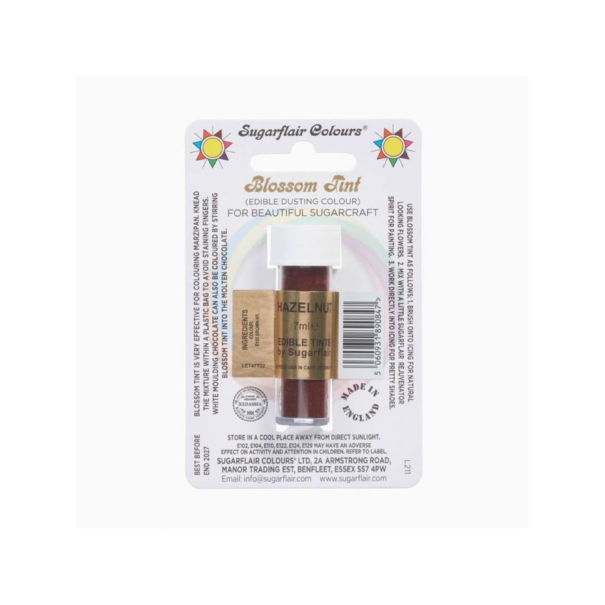 Blossom Tint hazelnut