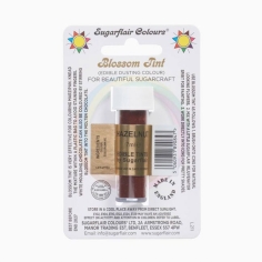 Blossom Tint hazelnut