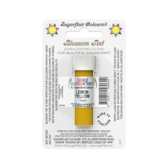 Blossom Tint lemon yellow