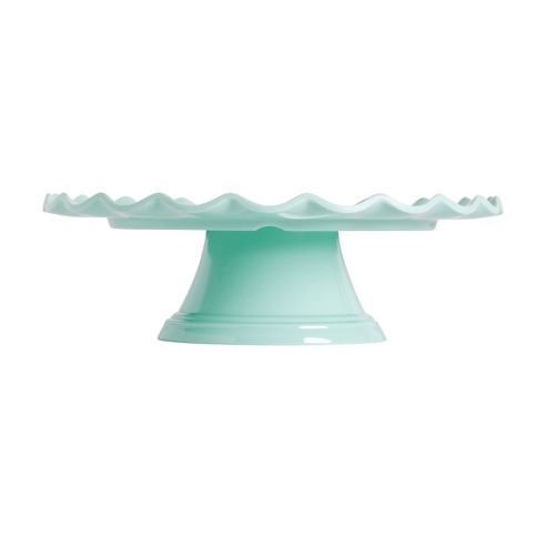 Tortenständer WAVE Mint