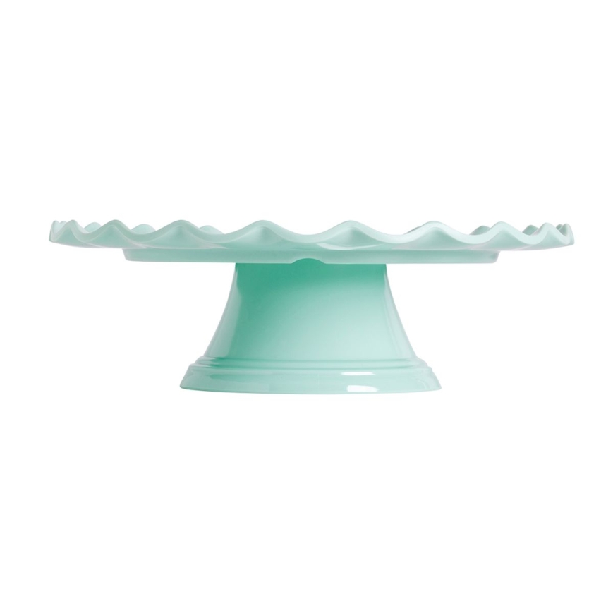 Tortenständer WAVE Mint