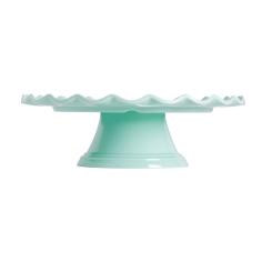 Tortenständer WAVE Mint