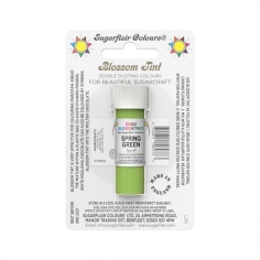 Blossom Tint spring green